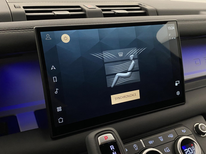 Land Rover Defender 110 HARD TOP D250 X-DYNAMIC SE 3.0 d Dynamic SE