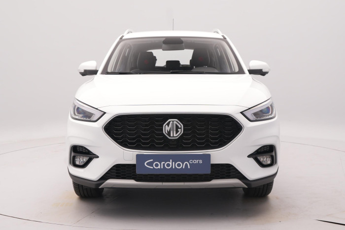 MG ZS 1.0T EXCLUSIVE AUT CZ 1.maj. 1.0 Exclusive