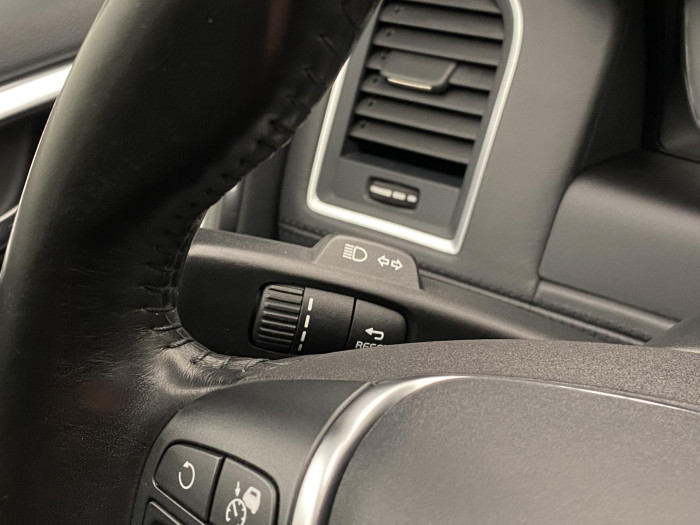 Volvo XC60 D4 AWD SUMMUM AUT 2.4 d Summum