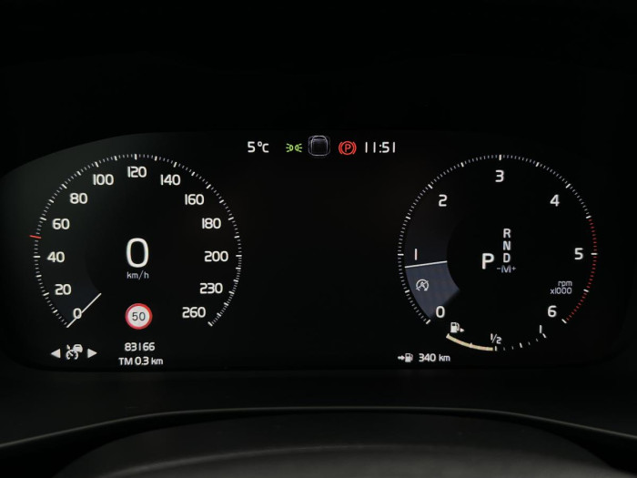 Volvo XC40 D3 INSCRIPTION Aut 1.maj. 2.0 d
