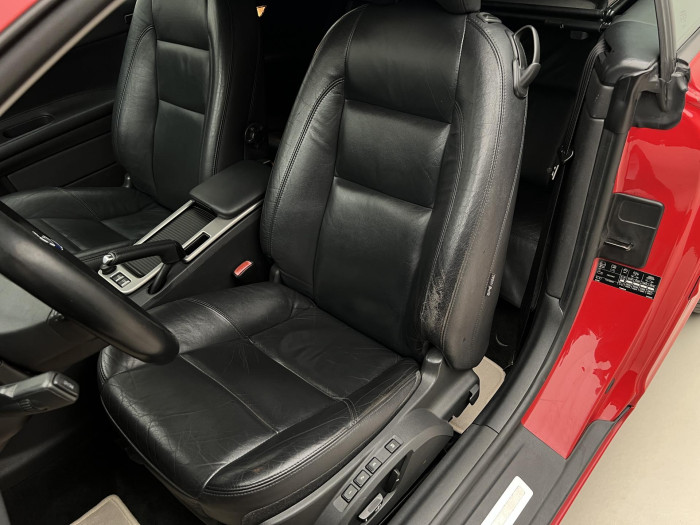 Volvo C70 T5 KABRIOLET CZ