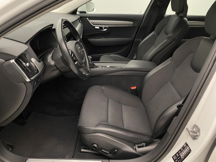 Volvo V90 T5 MOMENTUM AUT CZ 2.0 Momentum