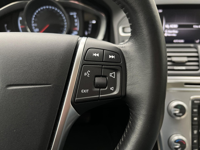 Volvo XC60 D4 SUMMUM AUT 2.0 d Summum