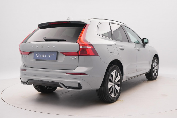 Volvo XC60 T6 AWD AUT DARK PLUS