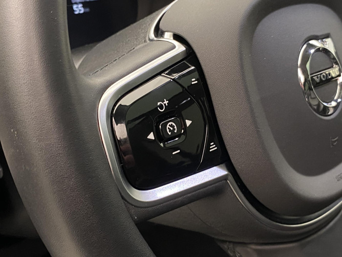 Volvo XC90 T8 RECHARGE BRIGHT ULTIMATE 7m