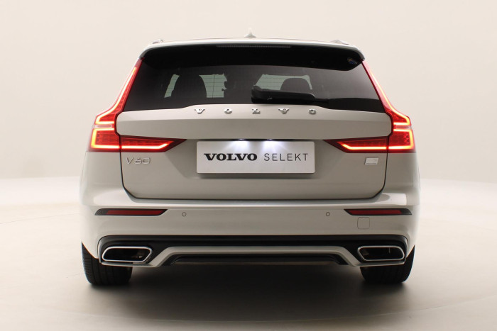 Volvo V60 T6 AWD R-DESIGN RECHARGE 1.maj