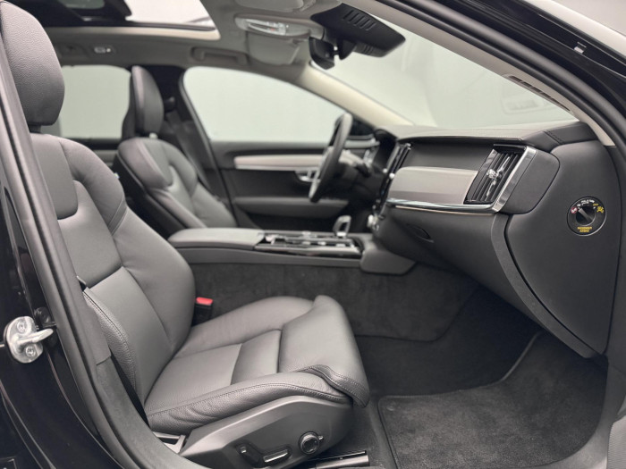 Volvo V90 T6 AWD RECHARGE BRIGHT PLUS