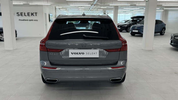 Volvo XC60 D4 INSCRIPTION AUT REZERVACE 2.0 d