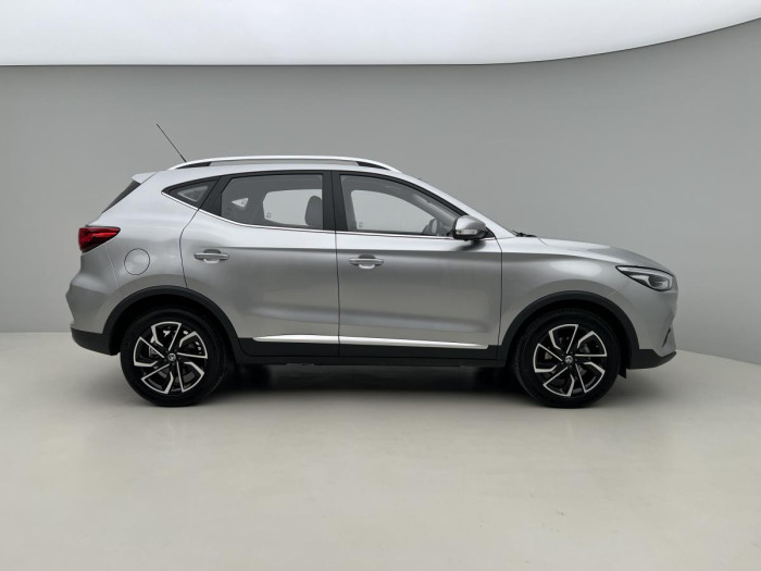 MG ZS EXCLUSIVE 1.0 Exclusive