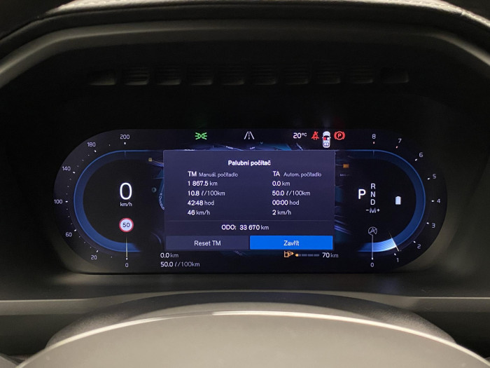 Volvo XC90 B6 AWD ULTIMATE DARK POLESTAR
