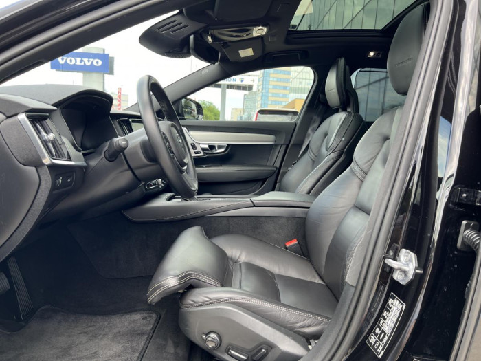 Volvo V90 T6 AWD INSCRIPTION Aut