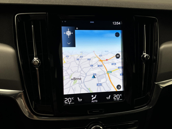 Volvo V90 B4 AWD MOMENTUM PRO AUT 2.0 Momentum