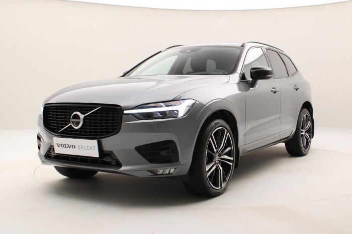 Volvo XC60 B4 AWD R-DESIGN AUT