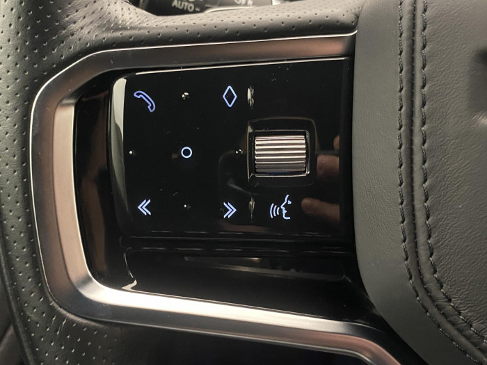 Land Rover Range Rover Evoque D200 R-DYNAMIC S AWD AUT 2.0 d Dynamic