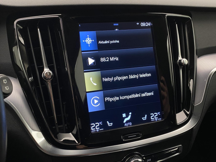 Volvo V60 B4 MOMENTUM AUT 2.0 Momentum