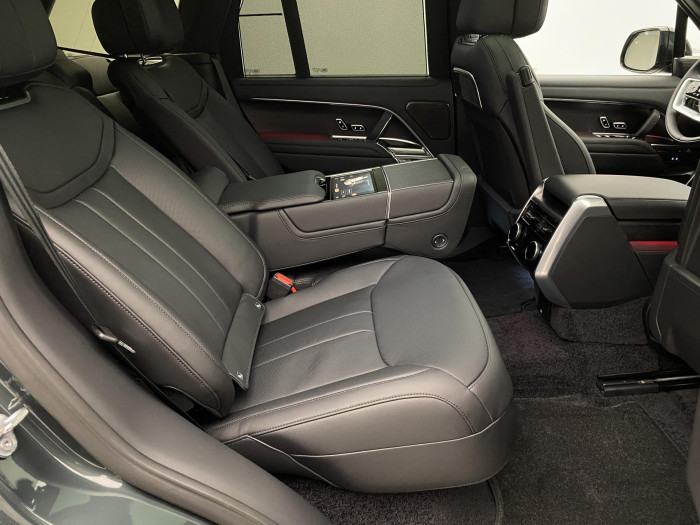 Land Rover Range Rover P530 AUTOBIOGRAPHY SWB