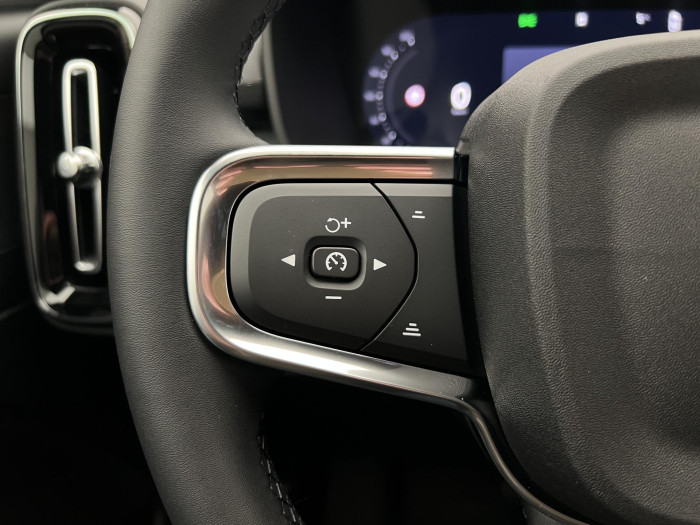 Volvo XC40 B3 CORE AUT