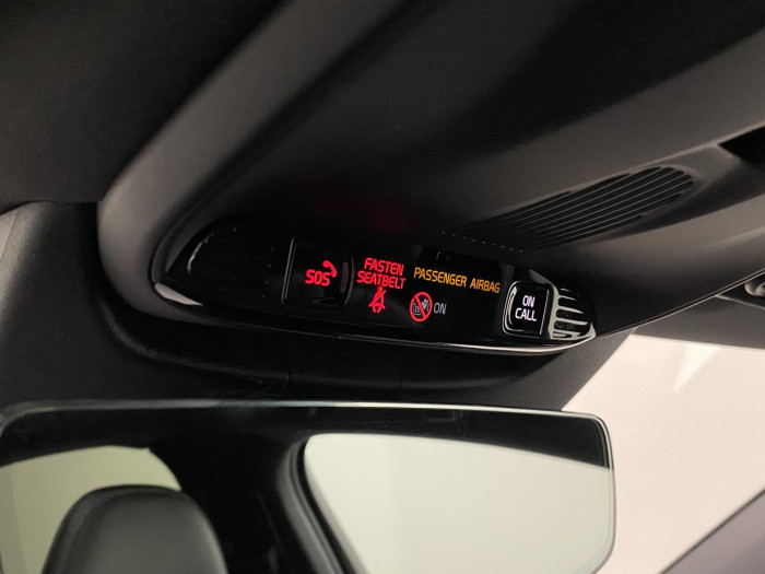 Volvo S90 T8 TWIN ENGINE INSCRIPTION