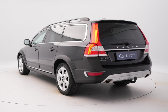 Volvo XC70 D4 AWD SUMMUM AUT NAV 2.4 d Summum