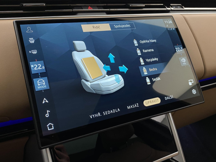 Land Rover Range Rover P530 AUTOBIOGRAPHY SWB