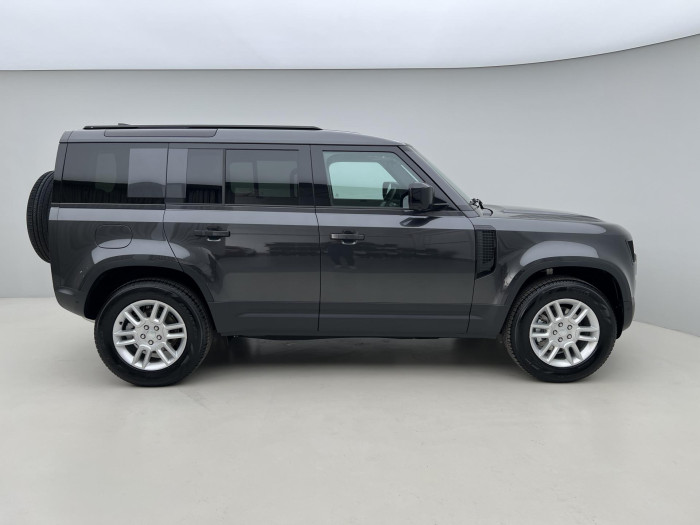 Land Rover Defender 110 D200 S AWD Aut 3.0 d