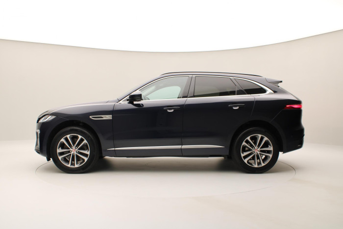 Jaguar F-Pace D300 S AWD AUT CZ 3.0 d