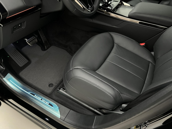 Land Rover Range Rover Sport P460e DYNAMIC HSE AWD Aut 3.0 Dynamic