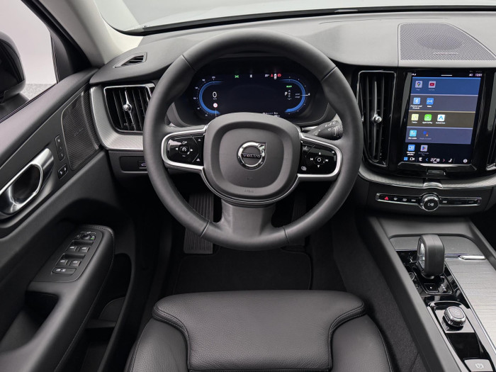 Volvo XC60 T6 AWD RECHARGE PLUS DARK AUT