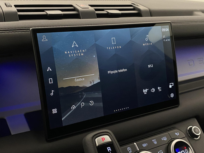 Land Rover Defender 110 D250 X-DYNAMIC SE AWD AUT 3.0 d Dynamic SE