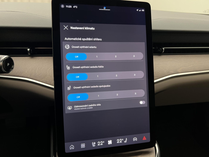 Volvo ES90 PURE ELECTRIC ULTRA