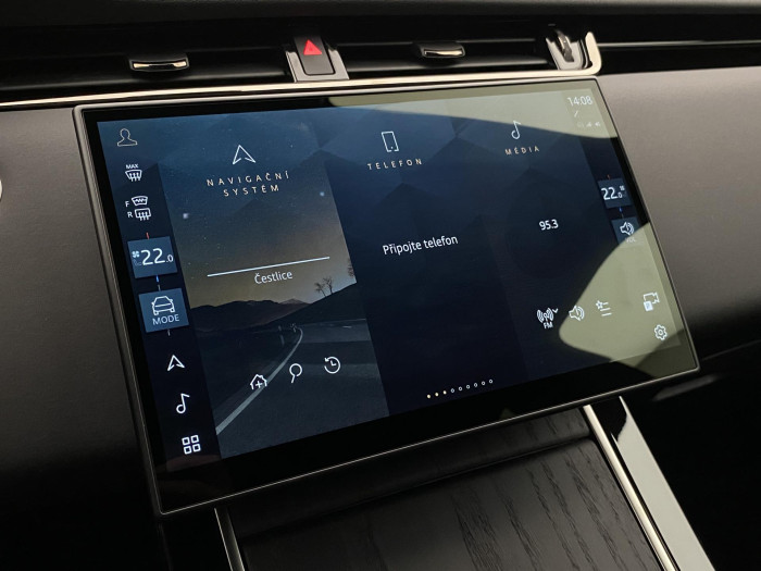 Land Rover Range Rover Evoque P270e DYNAMIC SE AWD AUT 1.5 Dynamic SE