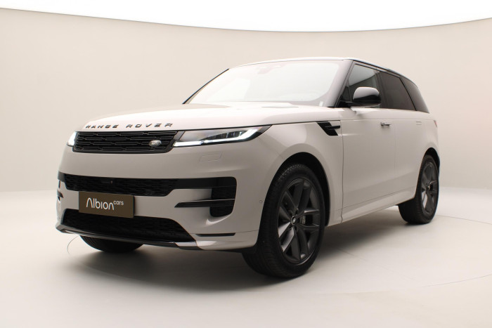 Land Rover Range Rover Sport D250 DYNAMIC SE AWD AUT 3.0 d Dynamic SE
