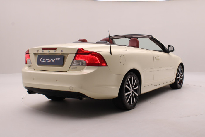 Volvo C70 D3 SUMMUM AUT CZ 2.0 d Summum