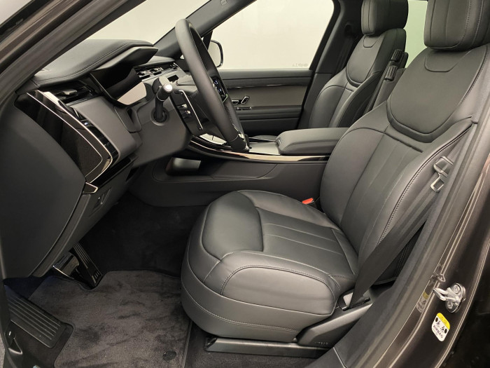 Land Rover Range Rover Sport P460e DYNAMIC SE AWD AUT 3.0 Dynamic SE