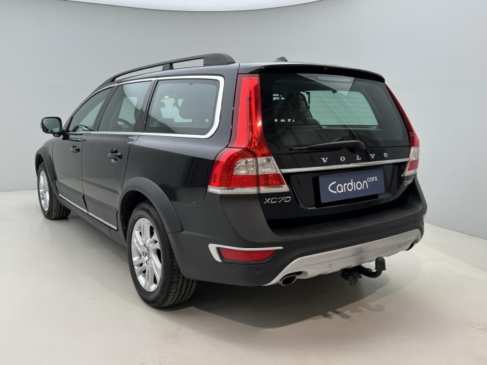 Volvo XC70 D4 AWD MOMENTUM AUT 2.4 d Momentum