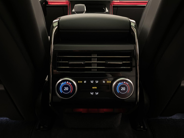 Land Rover Range Rover Sport P550e AUTOBIOGRAPHY AWD CZ