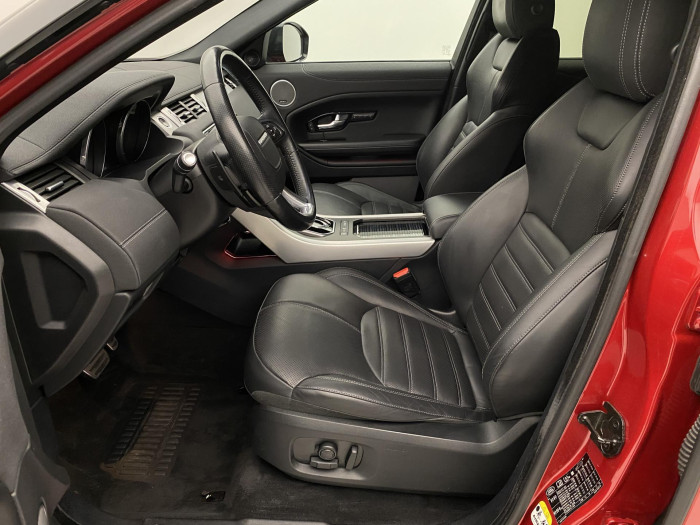 Land Rover Range Rover Evoque 2.0 TD4 DYNAMIC REZERVACE 2.0 TD Dynamic