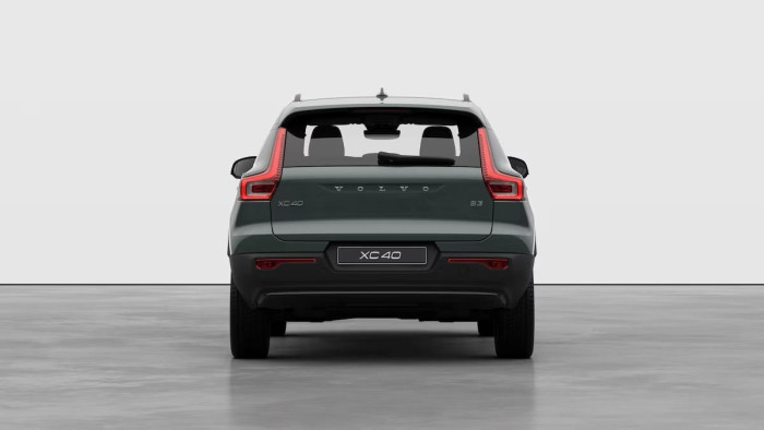 Volvo XC40 B3 AUT DARK PLUS