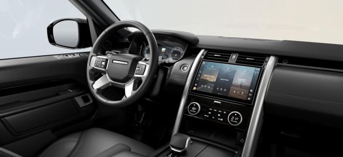 Land Rover Discovery D250 S AWD AUT 3.0 d