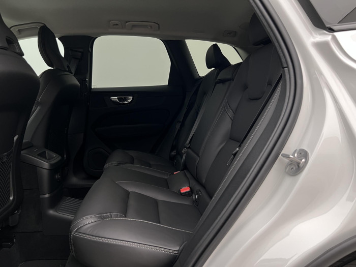 Volvo XC60 T6 AWD RECHARGE DARK PLUS