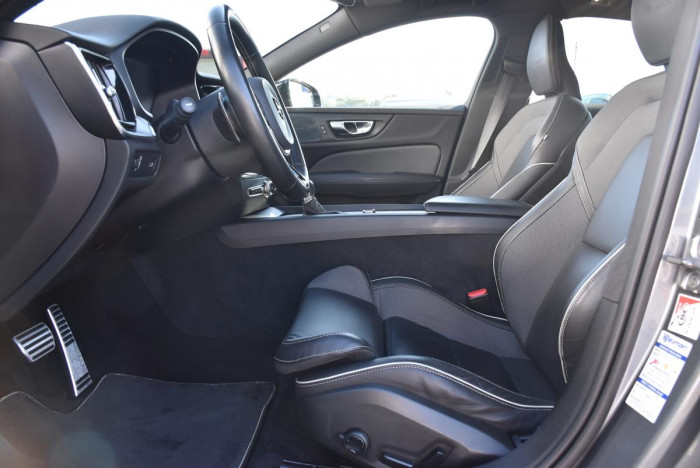 Volvo S60 T5 R-Design AUT