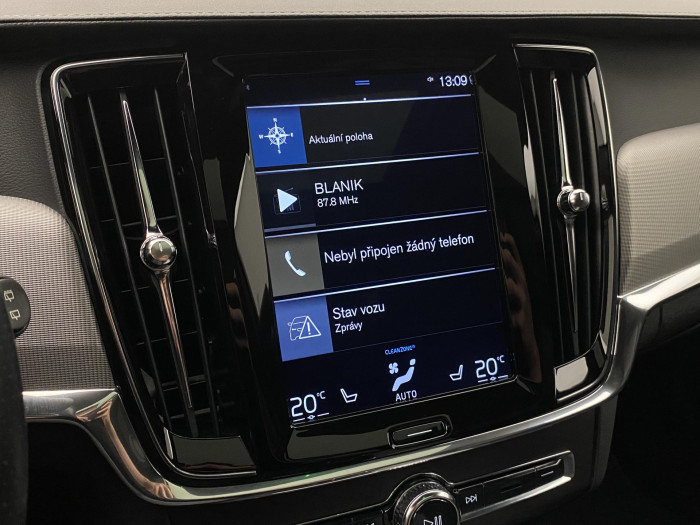 Volvo V90 CC D4 AWD MOMENTUM AUT 2.0 d CC CC Momentum