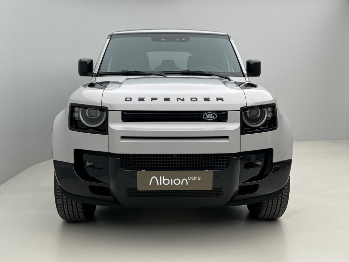 Land Rover Defender 110 D350 X-DYNAMIC HSE AWD Aut 3.0 d Dynamic