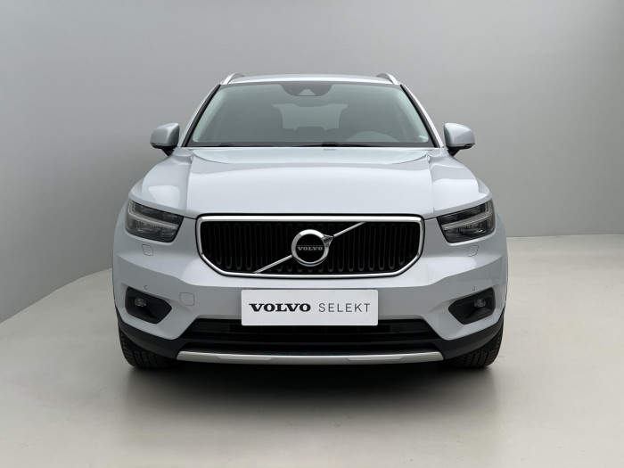 Volvo XC40 T5 RECHARGE MOMENTUM PRO AUT 1.5 Momentum