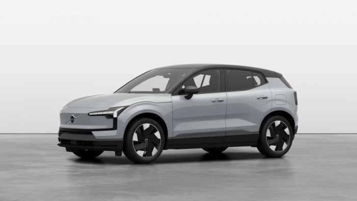 Volvo EX30 PURE ELECTRIC RECHAR. PLUS RWD Plus