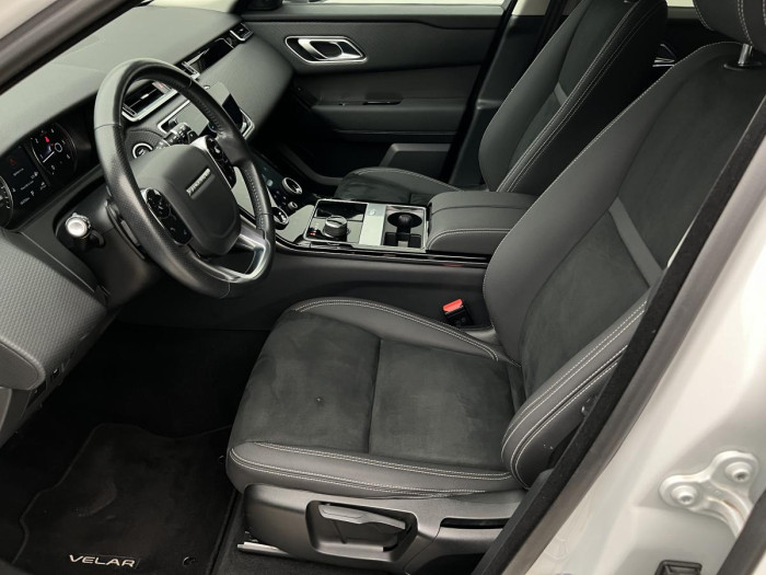 Land Rover Range Rover Velar D180 AWD AUT 2.0 d