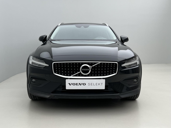 Volvo V60 CC D4 AWD POLESTAR AUT 2.0 d CC CC