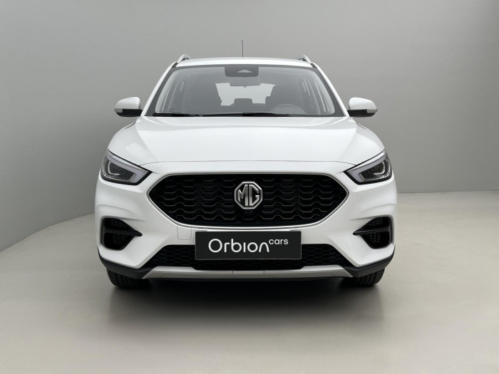 MG ZS 1.5 ESSENTIAL PLUS CZ 1.maj.