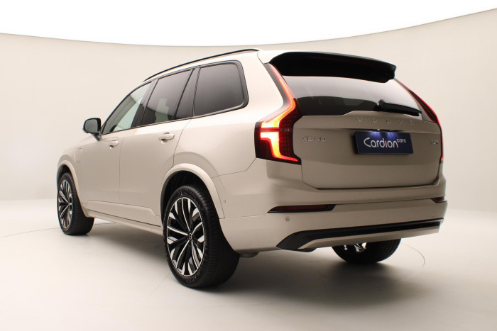 Volvo XC90 T8 AWD RECHARGE DARK PLUS 7m