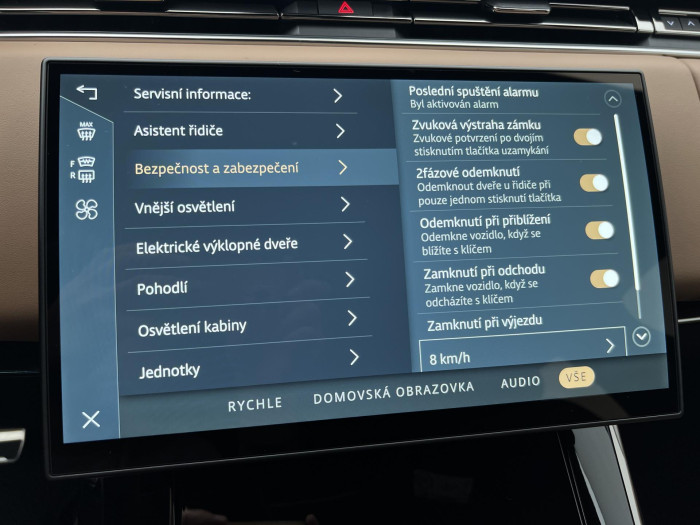 Land Rover Range Rover Sport D350 AUTOBIOGRAPHY AWD Aut 3.0 d